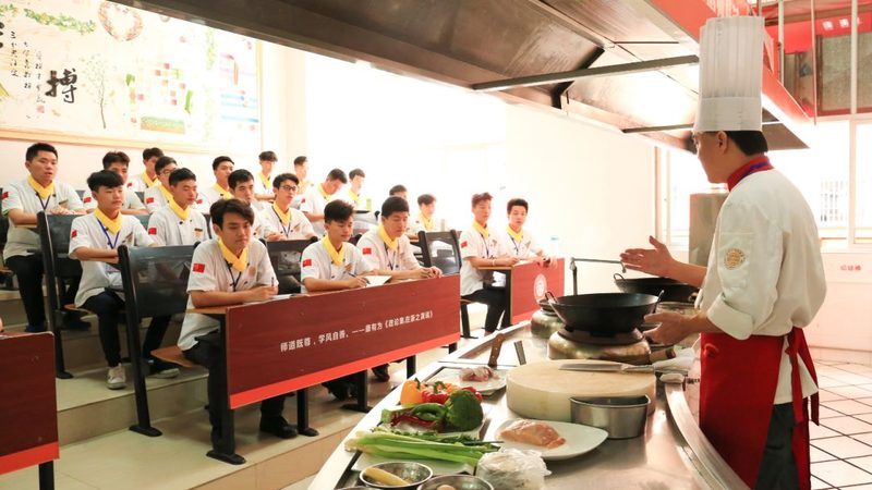 揭秘北京餐饮加盟品牌：加盟费背后的那些事