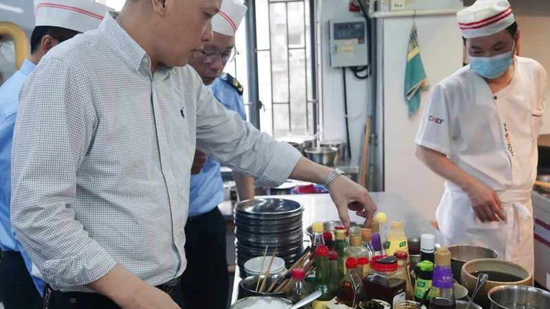 小标题：冷链食材配送的重要性