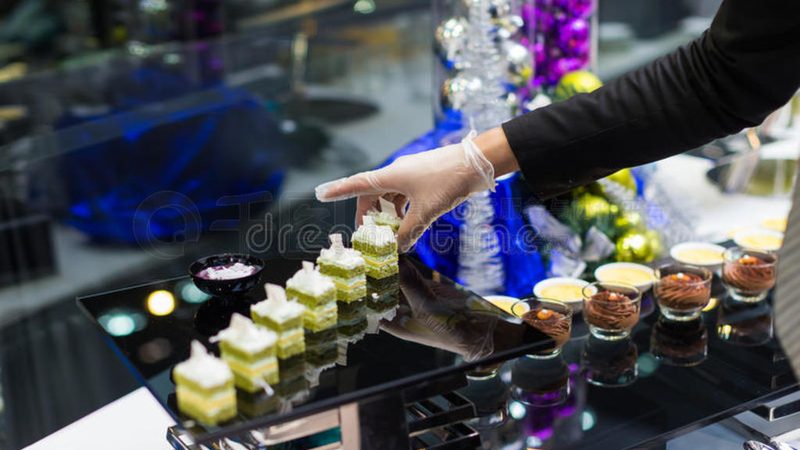 食品代工加工费，揭秘其背后的成本构成