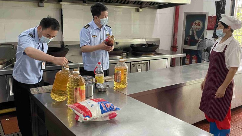 广州餐饮供应链：揭秘其背后的关键要素**