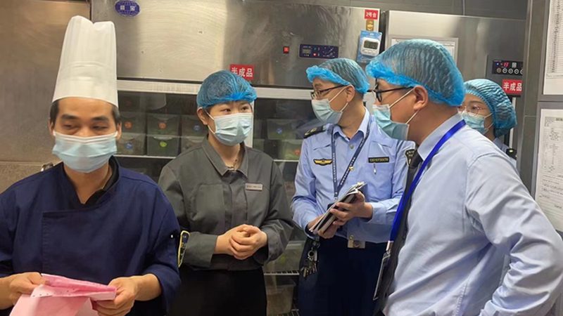 加盟区域保护条款的撰写要点与注意事项