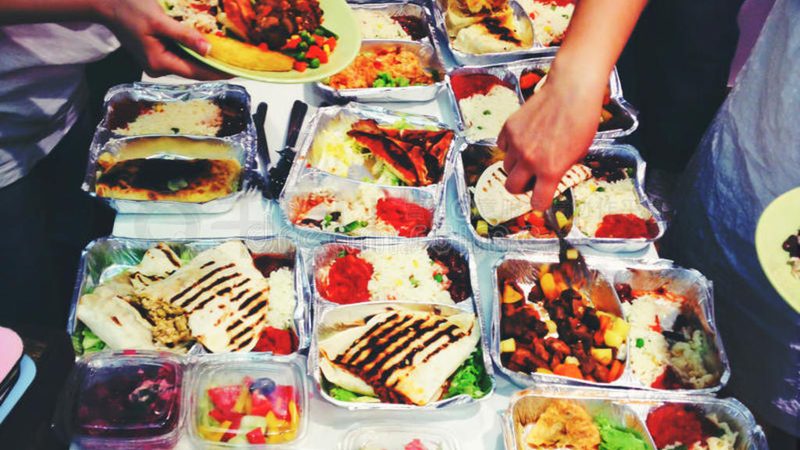 成都食品批发市场进货流程揭秘：从源头到餐桌的透明之旅