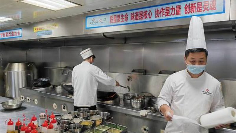 小型餐饮加盟开店：从筹备到开业全流程解析