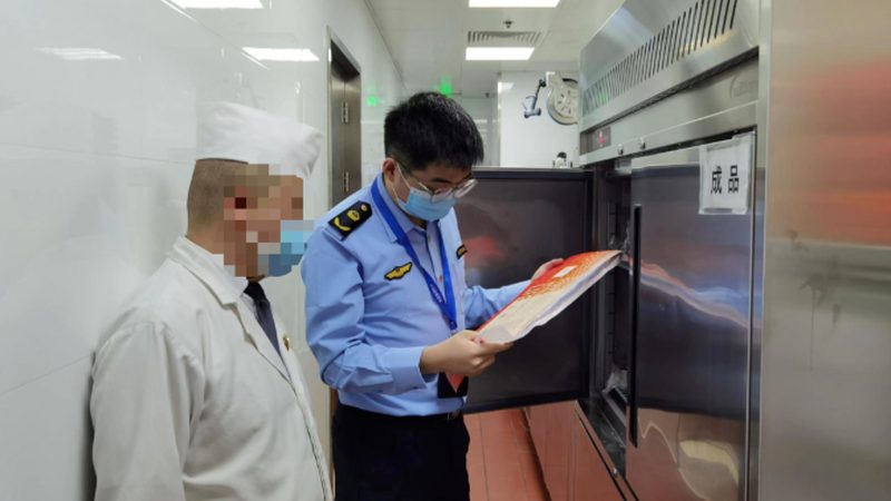 粮油过期处理加盟：如何确保食品安全与合规经营**