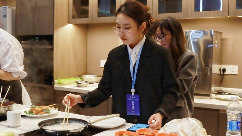 食品代加工流程：揭秘食品生产的秘密通道