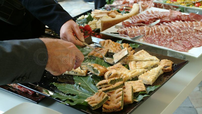 食品招商流程揭秘：正规操作，保障品牌声誉