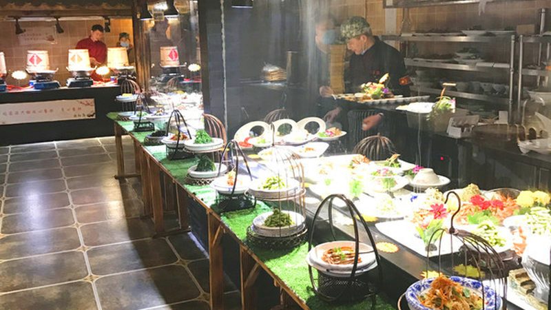 休闲食品招商：规格型号里的门道与商机