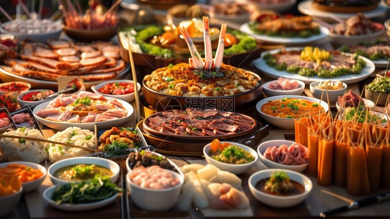 速冻食品代工：省心还是踩坑，先看清这几道关