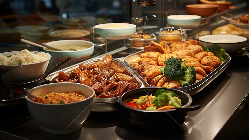 烘焙原料定制包装，材质选择背后的科学